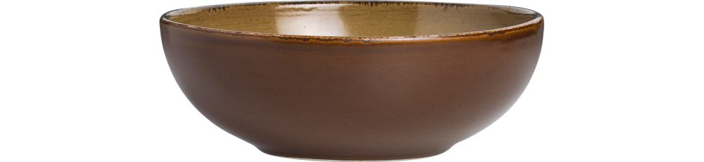 Steelite Bowl Cafe 190 x 70 mm / 1,08 l La Tierra Anfora Alma