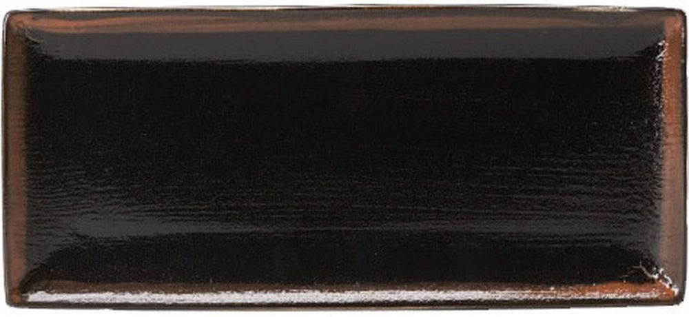 Steelite Platte rechteckig 370 x 165 mm Koto