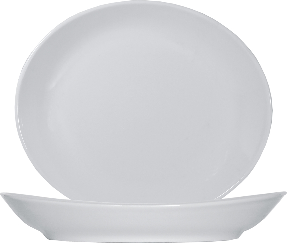 Tivoli White Gondola Media 26cm *