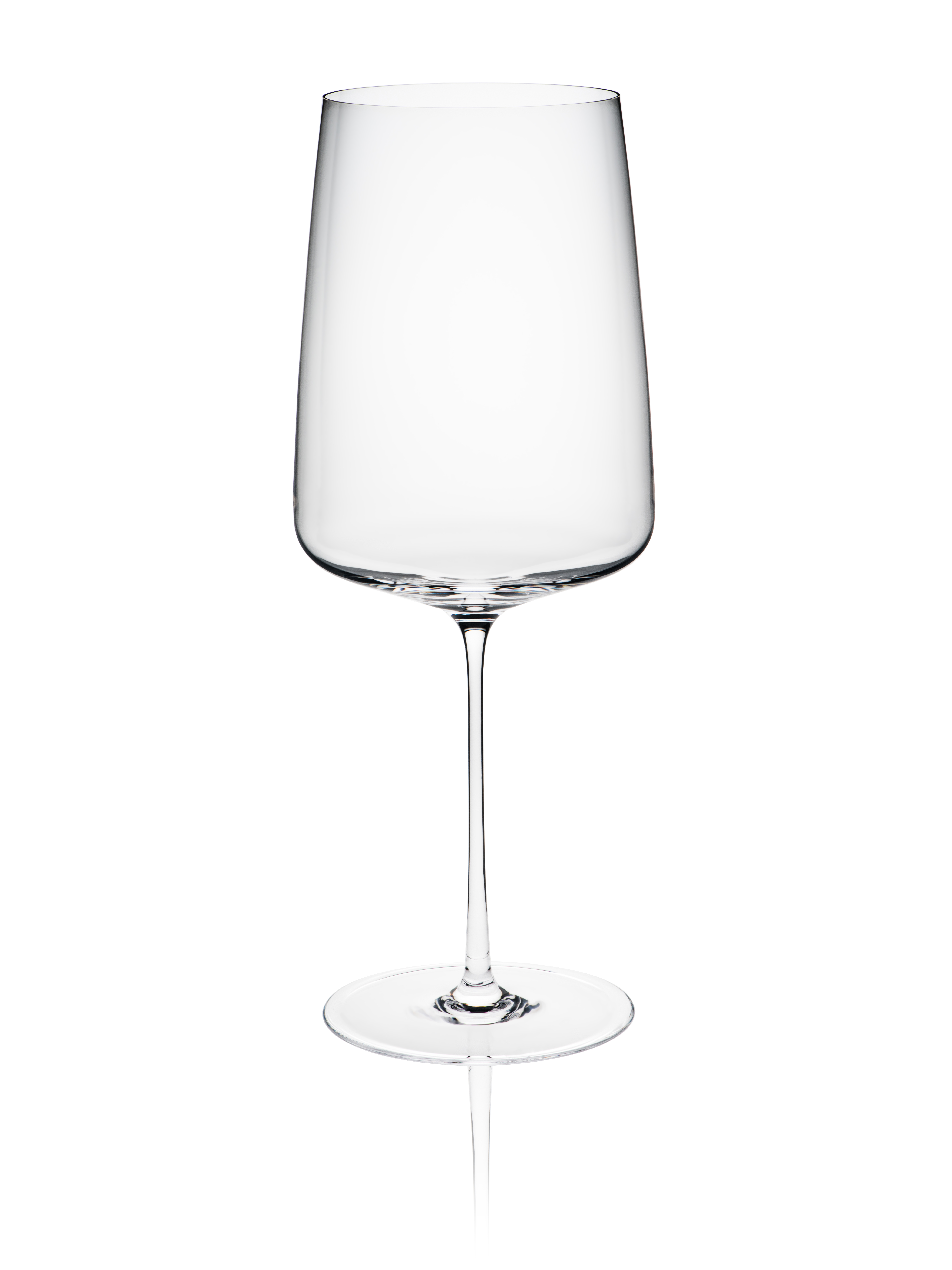 RONA Bordeaux 86 cl Leandros mundgeblasen