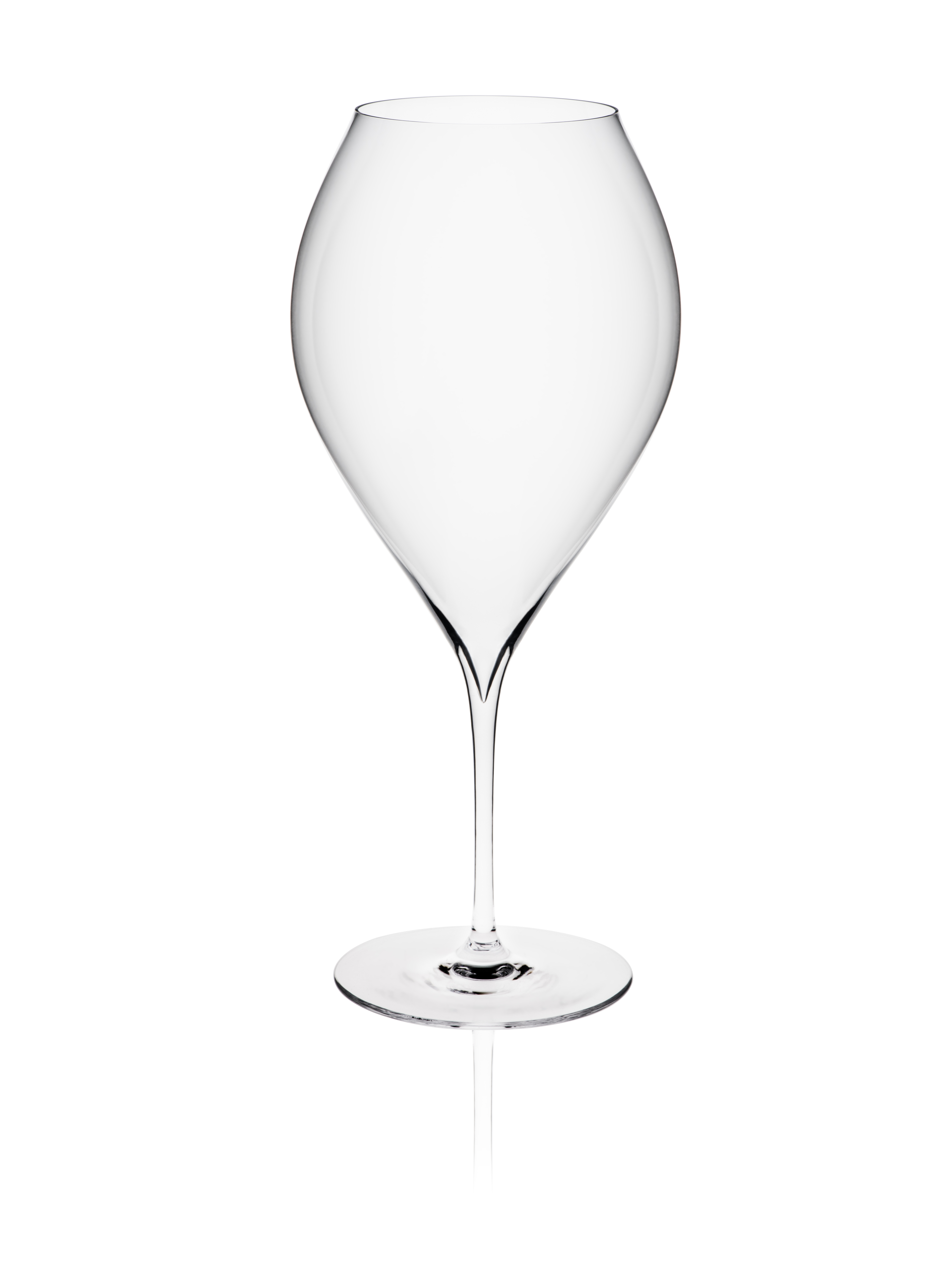 RONA Bordeaux  93 cl Sensual mundgeblasen