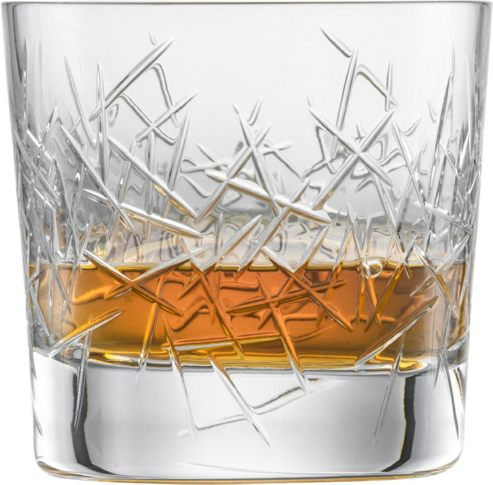 Zwiesel 1872 Whiskyglas klein Hommage Glace  284 ml - 2er Set