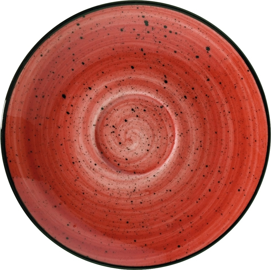 Aura Passion Rita Untertasse 12cm *