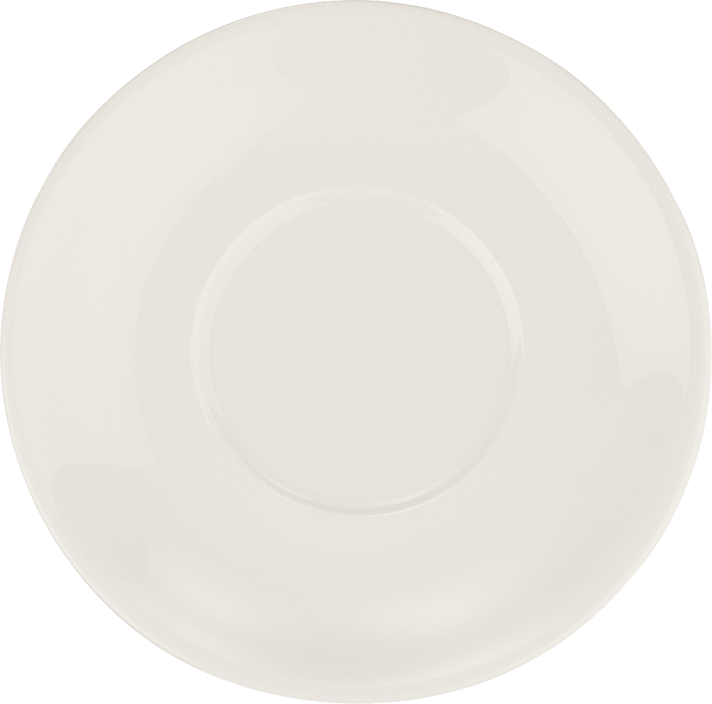 Gourmet Cream Suppenuntertasse 17cm