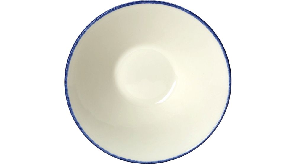 Steelite Bowl Essence 203 mm Blue Dapple Blue Dapple