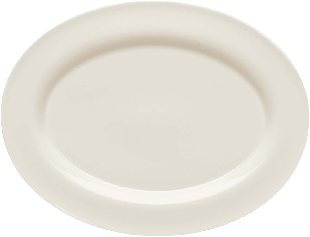 Schönwald Generation - Platte Fahne 38 cm