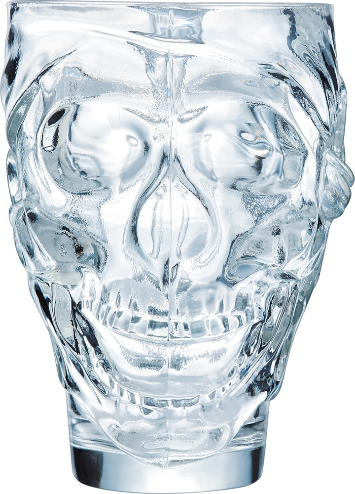Skull Cocktailglas 90cl *