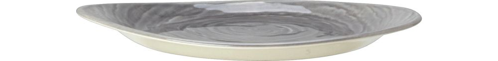 Steelite Teller 250 mm grau Scape