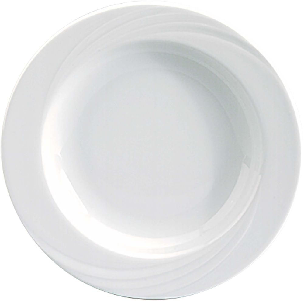 Schönwald Donna - Teller tief Fahne  20 cm