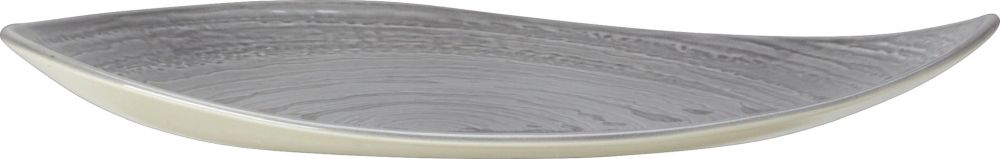 Steelite Platte 375 mm grau Scape