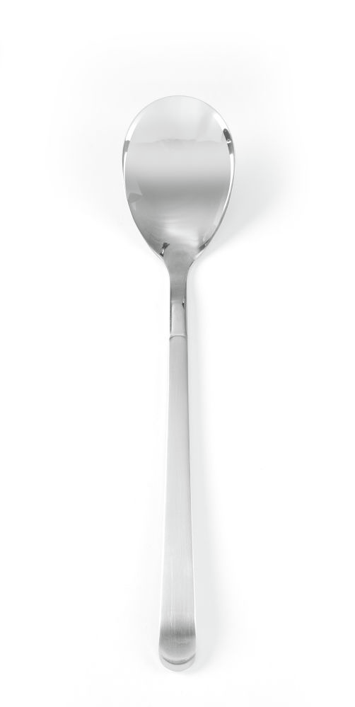 Hendi Servierlöffel 71x321mm - Edelstahl
