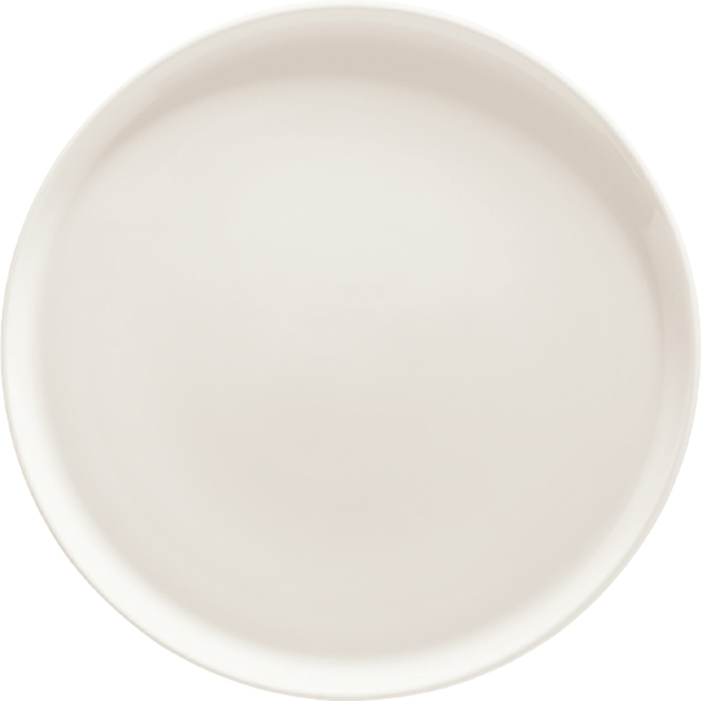 Gourmet Cream Pizzateller 32cm