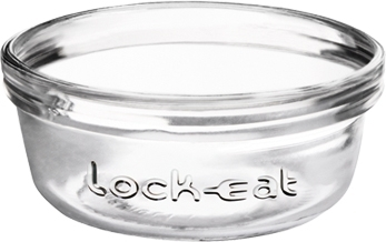 Lock-Eat Servierglas 8cl *