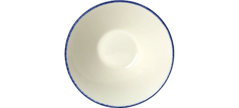 Steelite Bowl Essence 165 mm Blue Dapple Blue Dapple