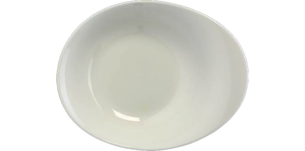 Steelite Bowl / Schüssel 250 mm / 0,74 l weiß FreeStyle