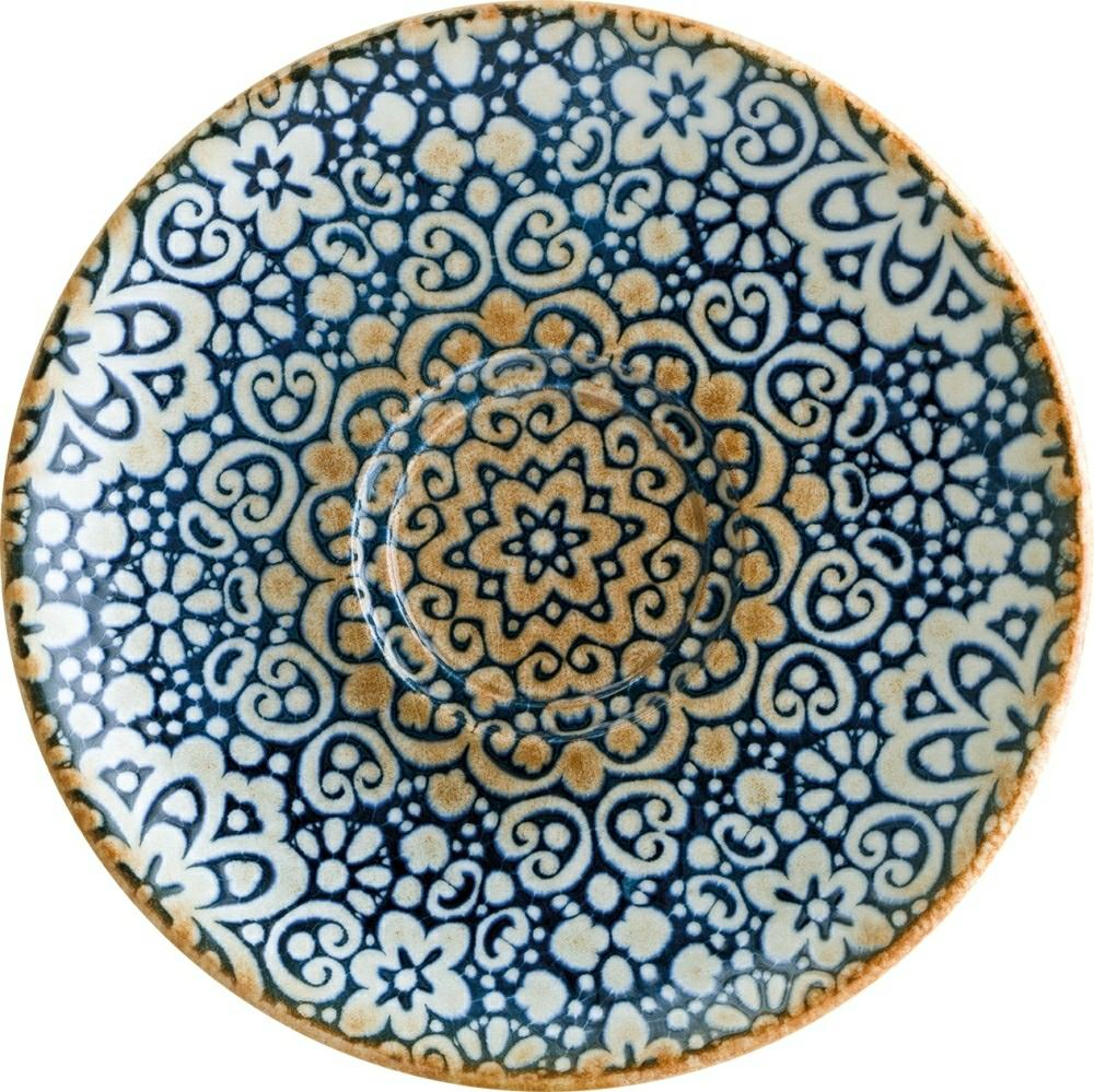 Alhambra Gourmet Untertasse 16cm