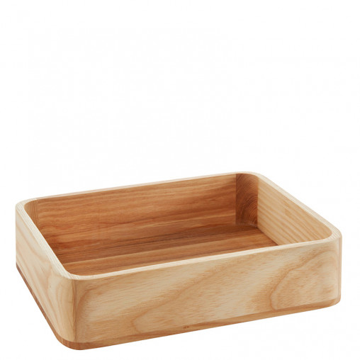 WMF Box M Holz (Esche) 26x20x8cm