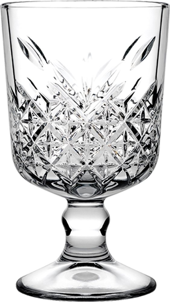 Timeless Rotweinkelch 32cl *