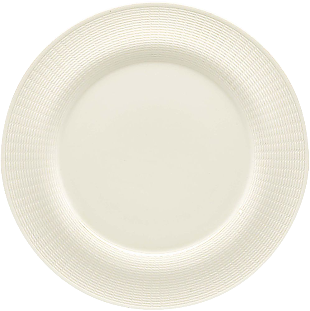 Schönwald Generation - Teller flach Fahne 16  cm Struktur