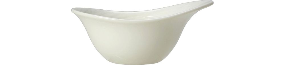 Steelite Bowl 180 mm / 0,42 l weiß Scape