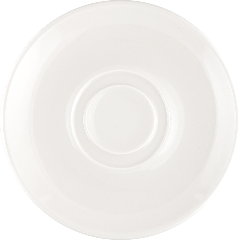 Gourmet Cream Kombiuntertasse 19cm *