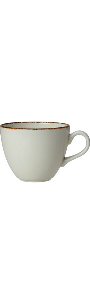 Steelite Tasse 0,23 l Brown Dapple Brown Dapple