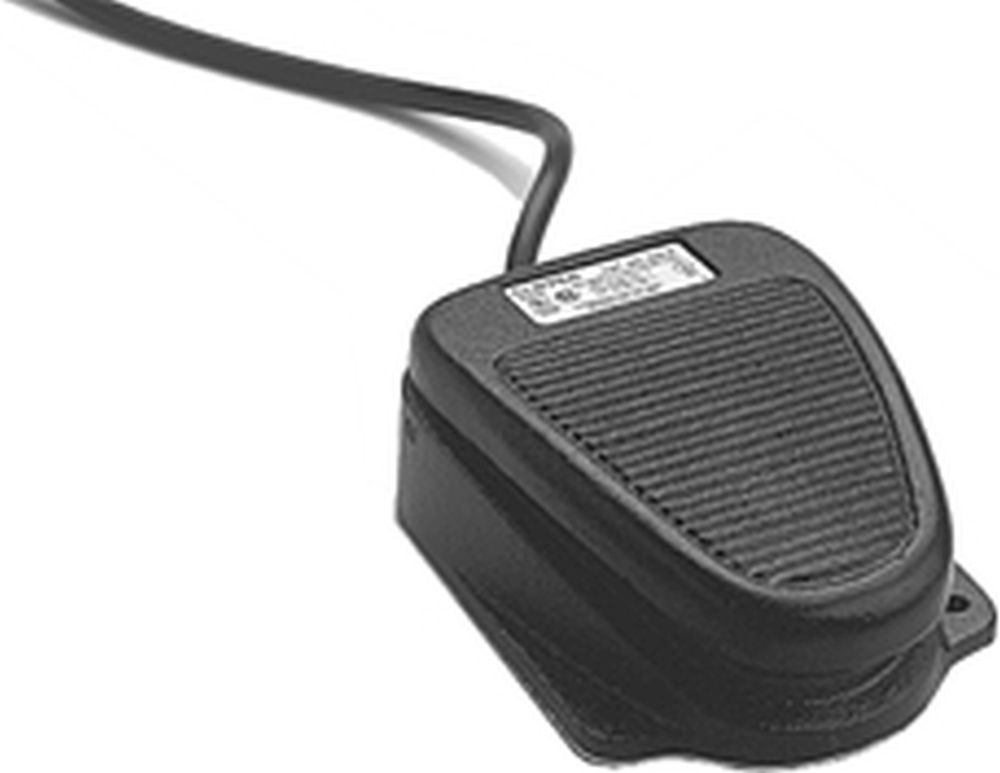 Schneider Fußpedal Edhard