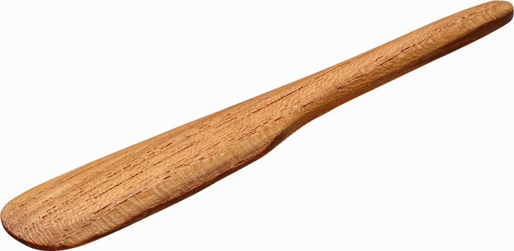 PLAYGROUND Holzmesser Mini 12 cm