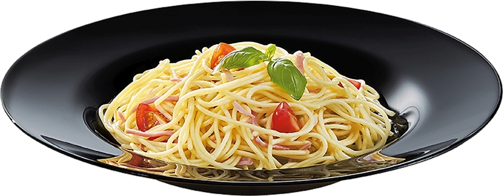 Evolutions Black Pastateller 28,5cm *