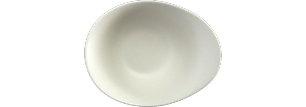 Steelite Bowl / Schüssel 180 mm / 0,43 l  weiß FreeStyle