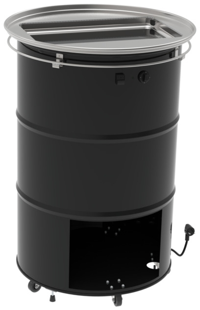 Rieber catering circle - hot