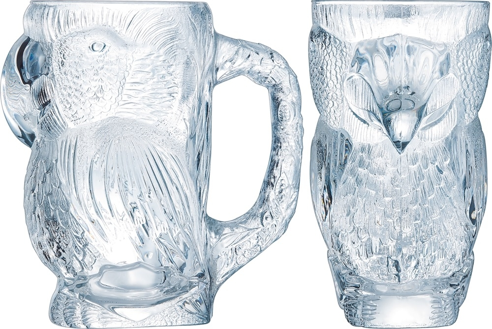 Parrot Cocktailglas 90cl *