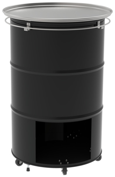 Rieber catering circle - neutral