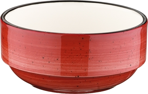 Aura Passion Banquet Stapelschale 6cm; 3cl *