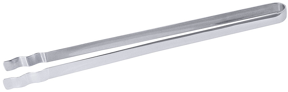 Wurst-/ Grillzange 37 cm