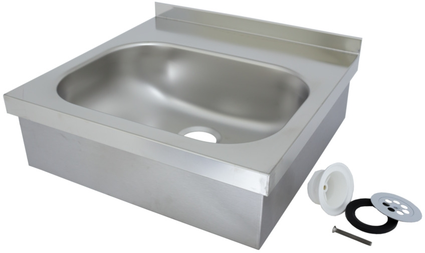 Rieber Handwaschbecken - Verkleidung 40415