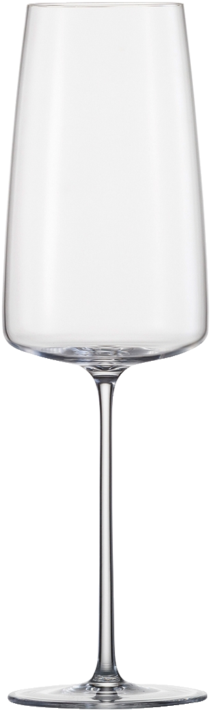 Zwiesel 1872 Sektglas leicht & frisch Simplify  407 ml