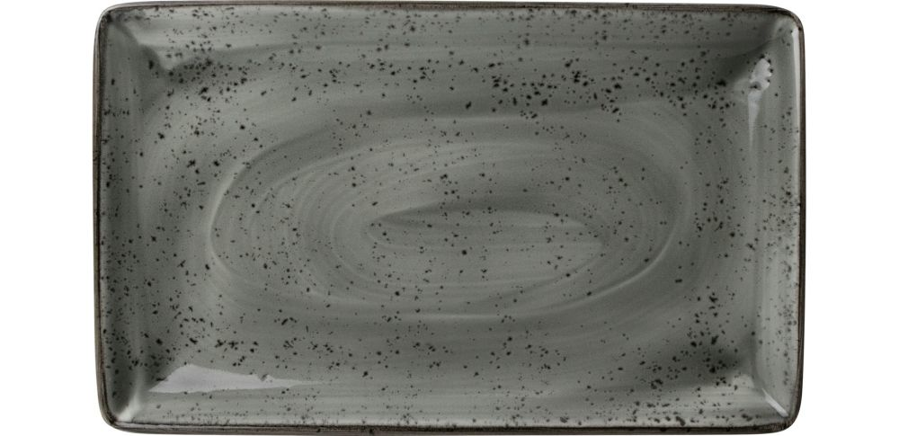 Steelite Platte rechteckig 270 x 168 mm Urban