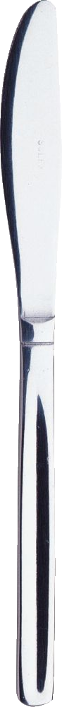 Besteckserie "Modell 80" 2,0 mm 18/0 Tafelmesser
