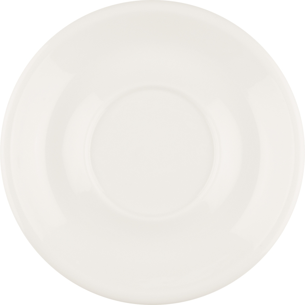 Core Uni Untertasse 16cm