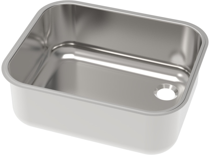 Rieber GK-Einschweißb. kon. Vent. re 504020