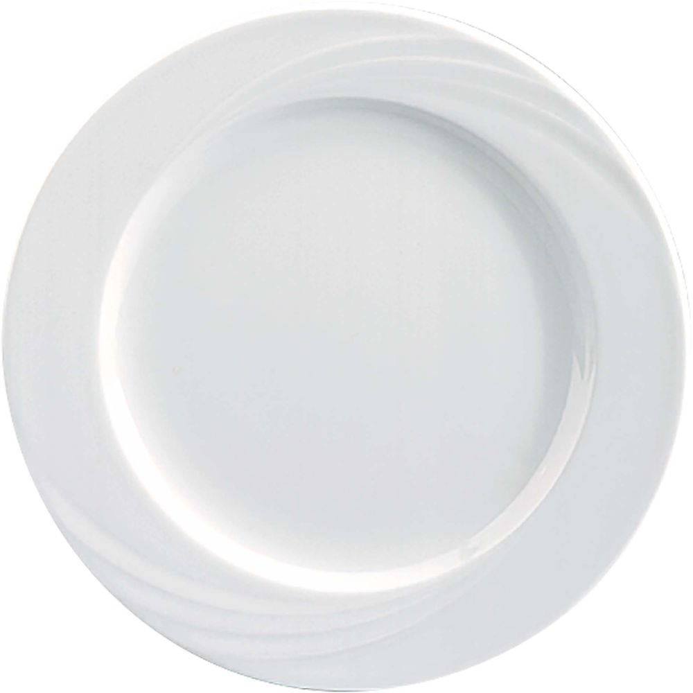 Schönwald Donna - Teller flach Fahne  16 cm