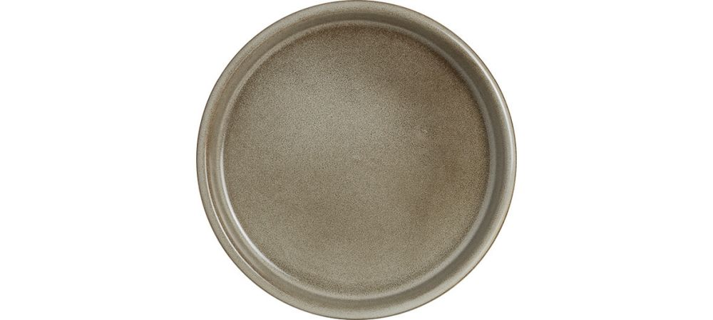 Steelite Tray flach 165 mm The Potters Collection Pier
