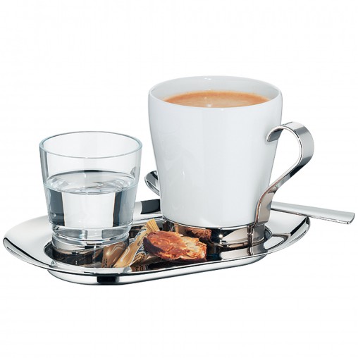 WMF 6er Set Cafe creme KaffeeKultur