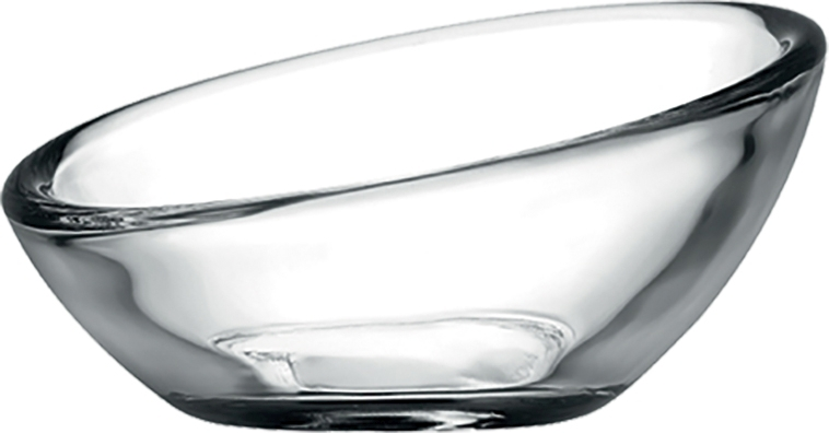 Gastroboutique Appetizer 9,5x4,5cm; 5cl *