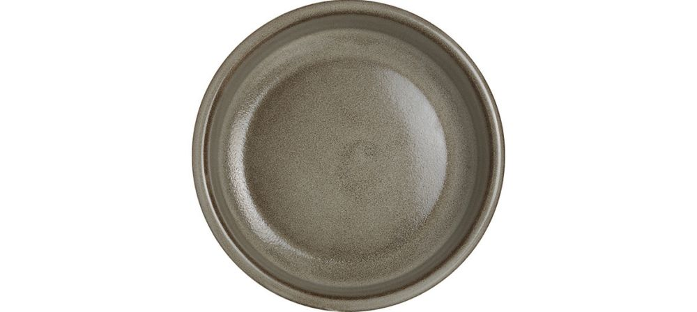 Steelite Tray tief 165 mm / 0,55 l The Potters Collection Pier