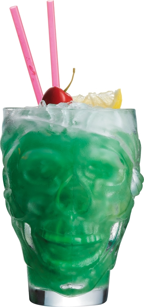 Skull Cocktailglas 90cl *