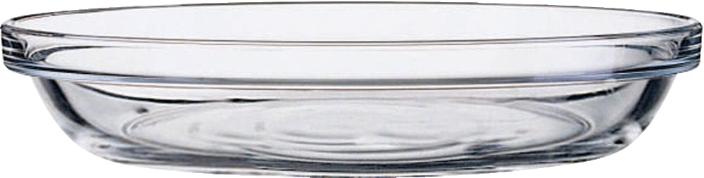 Glasschalen "Chef" 14,5cm  VPE 12