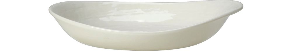 Steelite Bowl 280 mm / 0,87 l weiß Scape