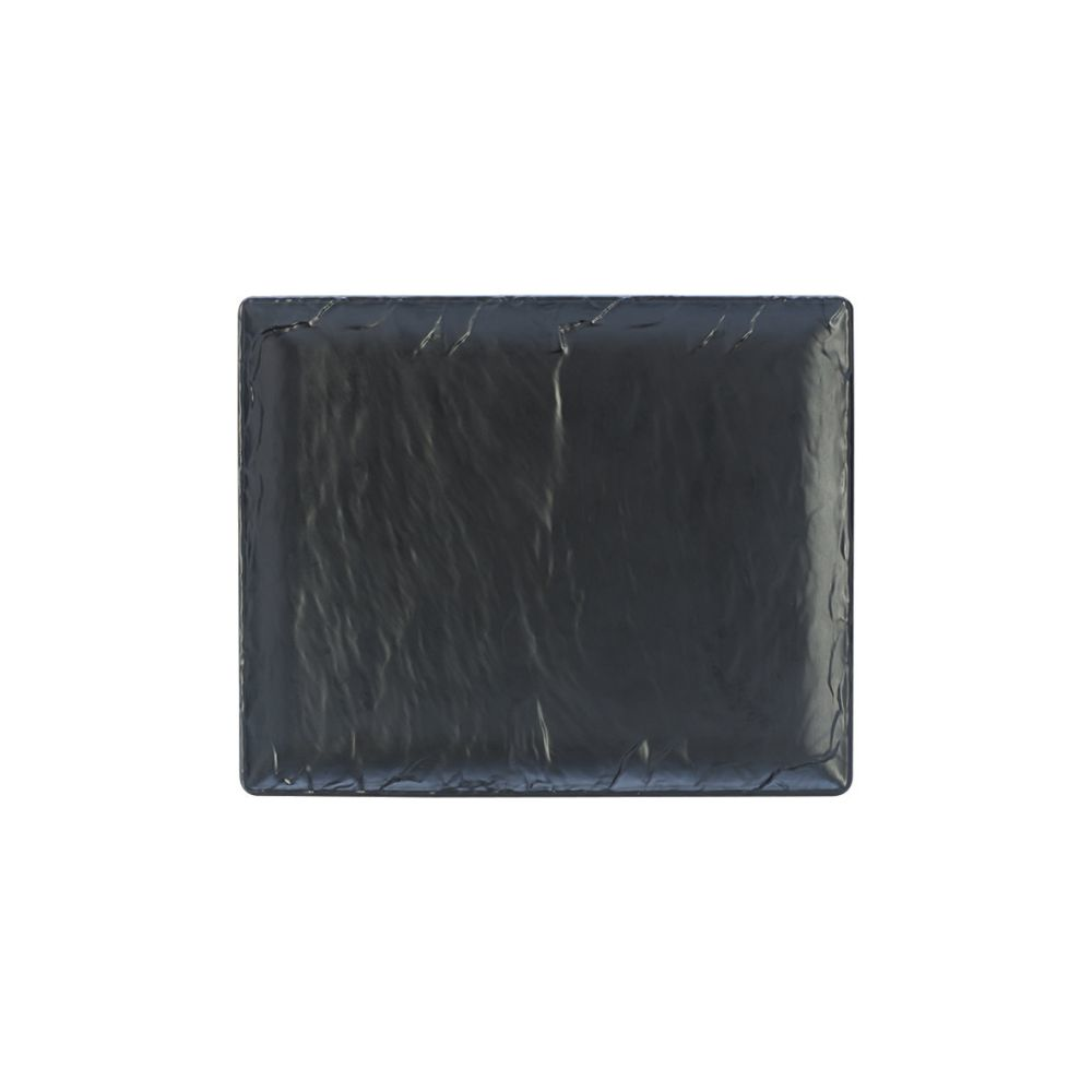 Steelite GN-Platte GN 1/2 325 x 265 mm Melamine Gastronorm Slate